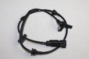 CHEVROLET FRONT WHEEL SPEED SENSOR SONIC 2012