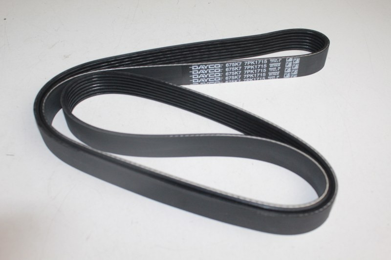 HONDA V BELT ACCORD K24Z3