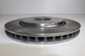 DODGE FRONT BRAKE DISC JOURNEY 2011