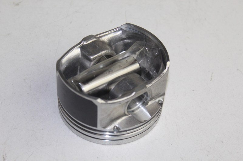 VW PISTONS W/O RINGS JETTA 5 2.0 06-10