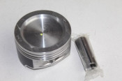 VW PISTONS W/O RINGS JETTA 5 2.0 06-10