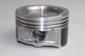 VW PISTONS W/O RINGS JETTA 5 2.0 06-10