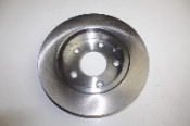 MAZDA BRAKE DISC REAR CX3 2018