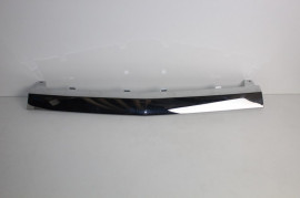 MERC BUMPER MOULDING CENTRE W205 AMG 14-18