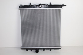 PEUGEOT RADIATOR 206 1.4 (MANUAL) 03-08