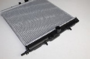 PEUGEOT RADIATOR 206 1.4 (MANUAL) 03-08