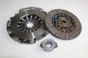 MITSUBISHI CLUTCH KIT PAJERO 2.8 2007