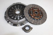 MITSUBISHI CLUTCH KIT PAJERO 2.8 2007