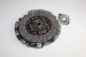 MITSUBISHI CLUTCH KIT PAJERO 2.8 2007