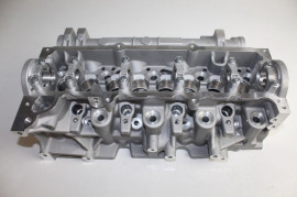 NISSAN BARE CYLINDER HEAD NP200 1.5 K9K 2012