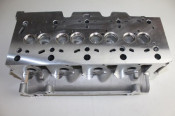 NISSAN BARE CYLINDER HEAD NP200 1.5 K9K 2012