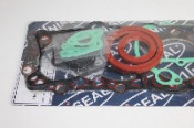 MITSUBISHI OVERHUAL GASKET SET PAJERO 2.8 2007