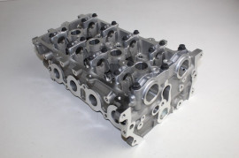 KIA RIO CYLINDER HEAD G4LA 1.2L 2012-