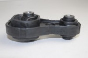 MAZDA 2 ENGINE MOUNTING-REAR LOWER 1.3 07-11