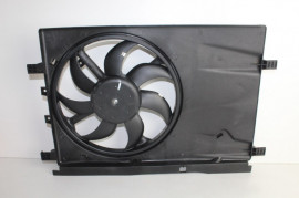 FIAT RADIATOR FAN PUNTO 2010