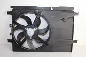 FIAT RADIATOR FAN PUNTO 2010