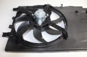 FIAT RADIATOR FAN PUNTO 2010