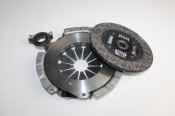 TOYOTA CLUTCH KIT AURIS 2007-2010