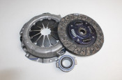 TOYOTA CLUTCH KIT AURIS 2007-2010