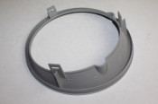 HYUNDAI  H100 HEADLAMP BEZEL LF O/S