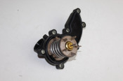 AUDI S4 THERMOSTAT W/HOUSING 3.0 09-12