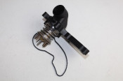 AUDI S4 THERMOSTAT W/HOUSING 3.0 09-12