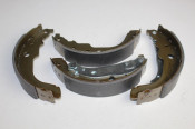 PEUGEOT BRAKE SHOE KIT 207 1.4 09-11