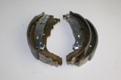 PEUGEOT BRAKE SHOE KIT 207 1.4 09-11