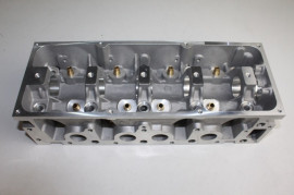 NISSAN NP200 BARE CYLINDER HEAD 1.6 K7M 08-23