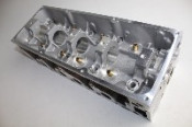 NISSAN NP200 BARE CYLINDER HEAD 1.6 K7M 08-23