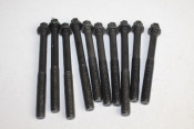 NISSAN NP200 CYL HEAD BOLT SET[10] 1.6 K7M 08-23