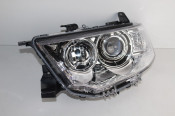 MITSUBISHI LHS ELECTRIC HEADLIGHT PAJERO SPORT 09-