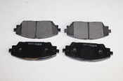 MAZDA CX-3 BRAKE PAD-F SET 2.0 2017-