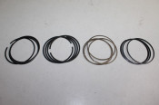 DAIHATSU PISTON RINGS RINGS GRAN MAX 1.5 09-