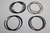 DAIHATSU PISTON RINGS RINGS GRAN MAX 1.5 09-