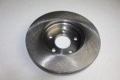 FORD BRAKE DISC FRONT-VENTED FOCUS 1.5 2015