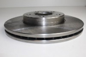 FORD BRAKE DISC FRONT-VENTED FOCUS 1.5 2015