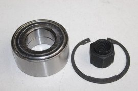 PEUGEOT WHEEL BEARING KIT 206 1.4 FRONT 03-08