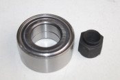 PEUGEOT WHEEL BEARING KIT 206 1.4 FRONT 03-08