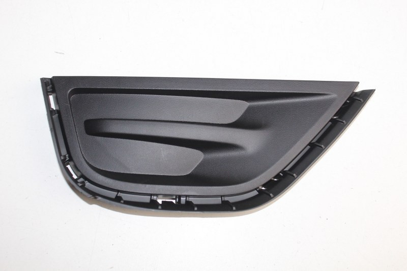 RENAULT FOG COVER KWID 1.0 RF 2020-