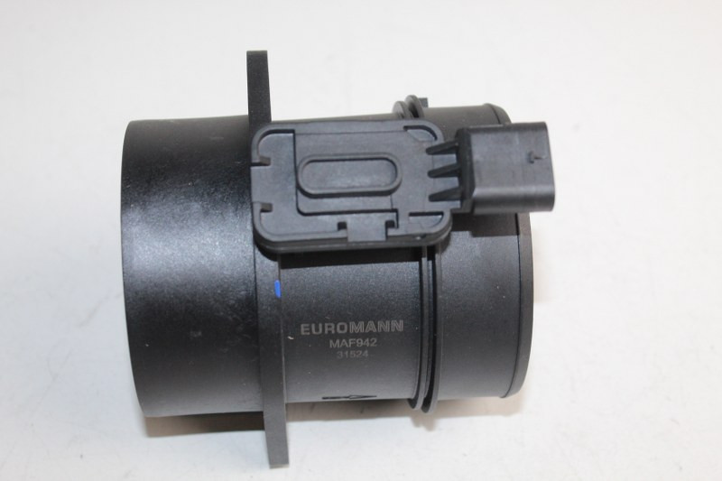 MERC AIR FLOW METER ML250 W166 651ENG 2014