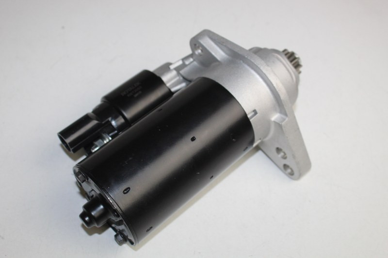 VW POLO STARTER MOTOR 12V 1.9 05-10