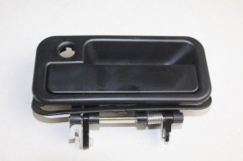 ISUZU F/OUTER DOOR HANDLE LH FRONTIER 2.8 1999