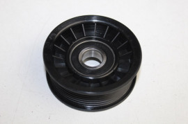 CHEVROLET IDLER WHEEL- BELT TRAILBLAZER 2.8 12-18