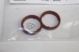 RENAULT SUMP GASKET KWID 1.0 16-