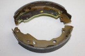 DATSUN BRAKE SHOE SET GO 1.2 2019-