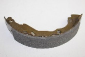 DATSUN BRAKE SHOE SET GO 1.2 2019-