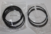 MERC PISTON RINGS STD A160 W168 166ENG 2000