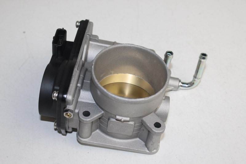 NISSAN THROTTLE BODY X TRAIL02-13