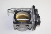 NISSAN THROTTLE BODY X TRAIL02-13